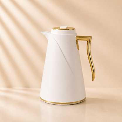 Textured Thermal Carafe