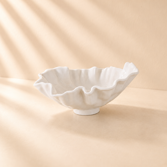 Vida Bloom Melamine Bowl - Beatriz Ball