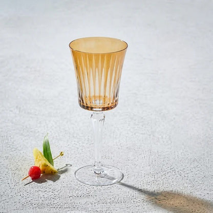 Water Glass 10oz - 6PC
