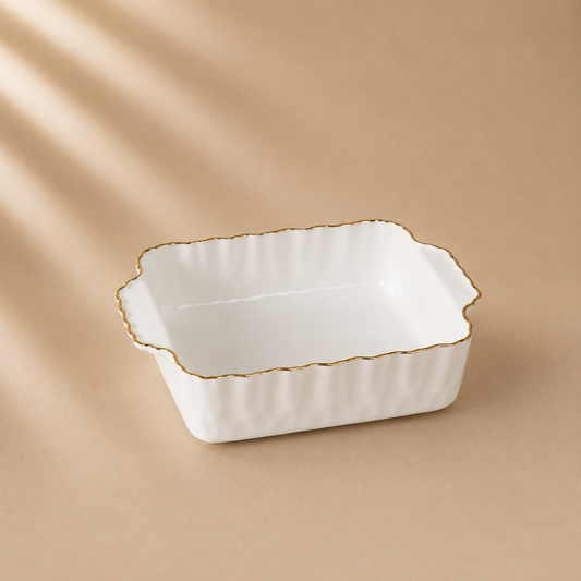 8” x 8” Portofino Square Baking Dish