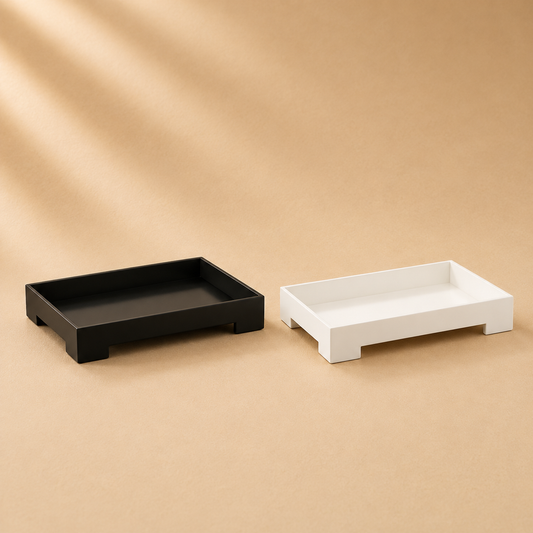 Guzzini Essence Tray