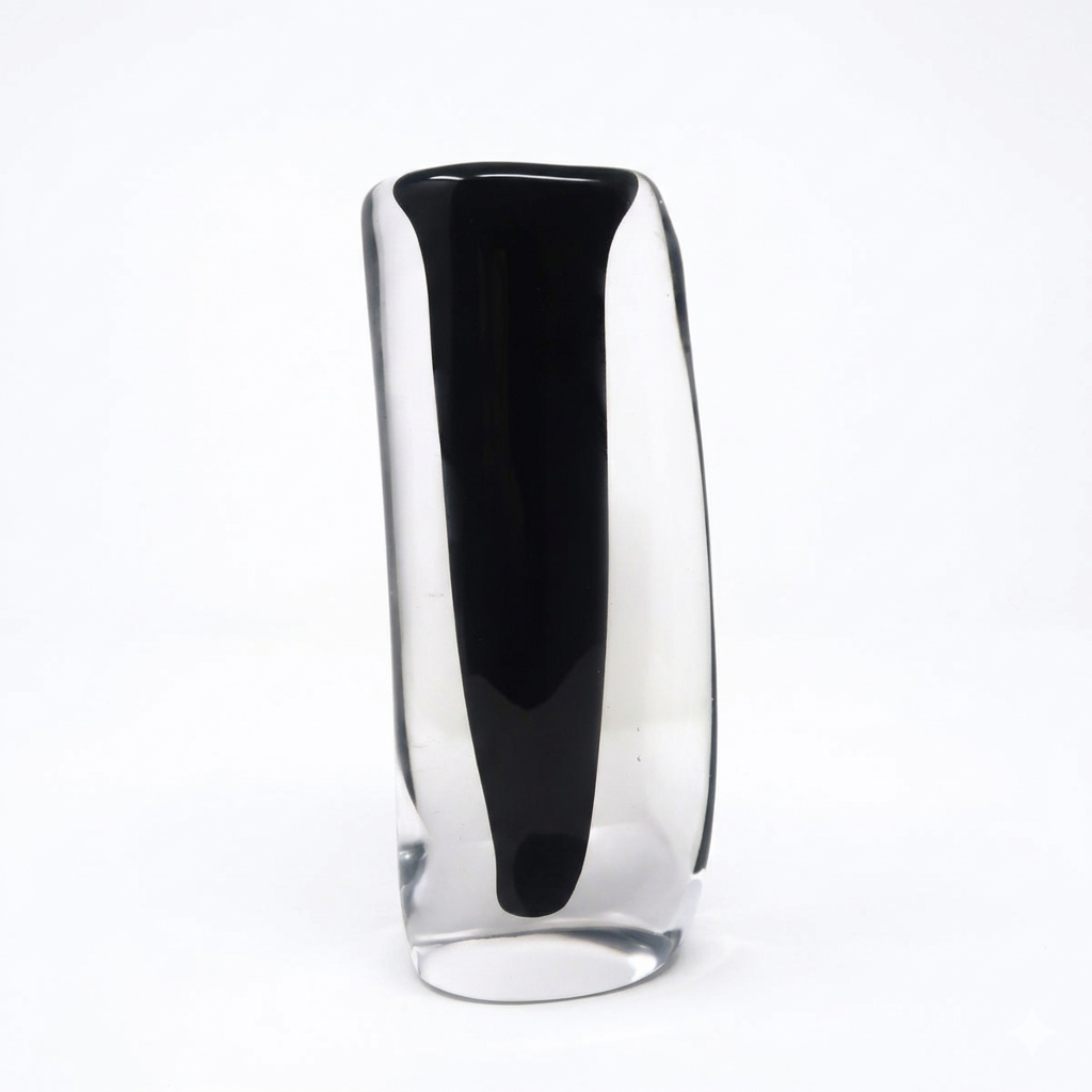 Double Wall Glass Vase