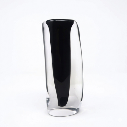 Double Wall Glass Vase