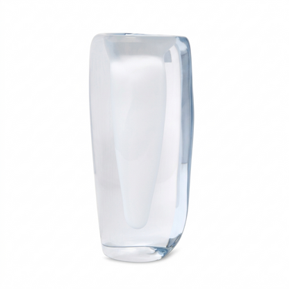 Double Wall Glass Vase