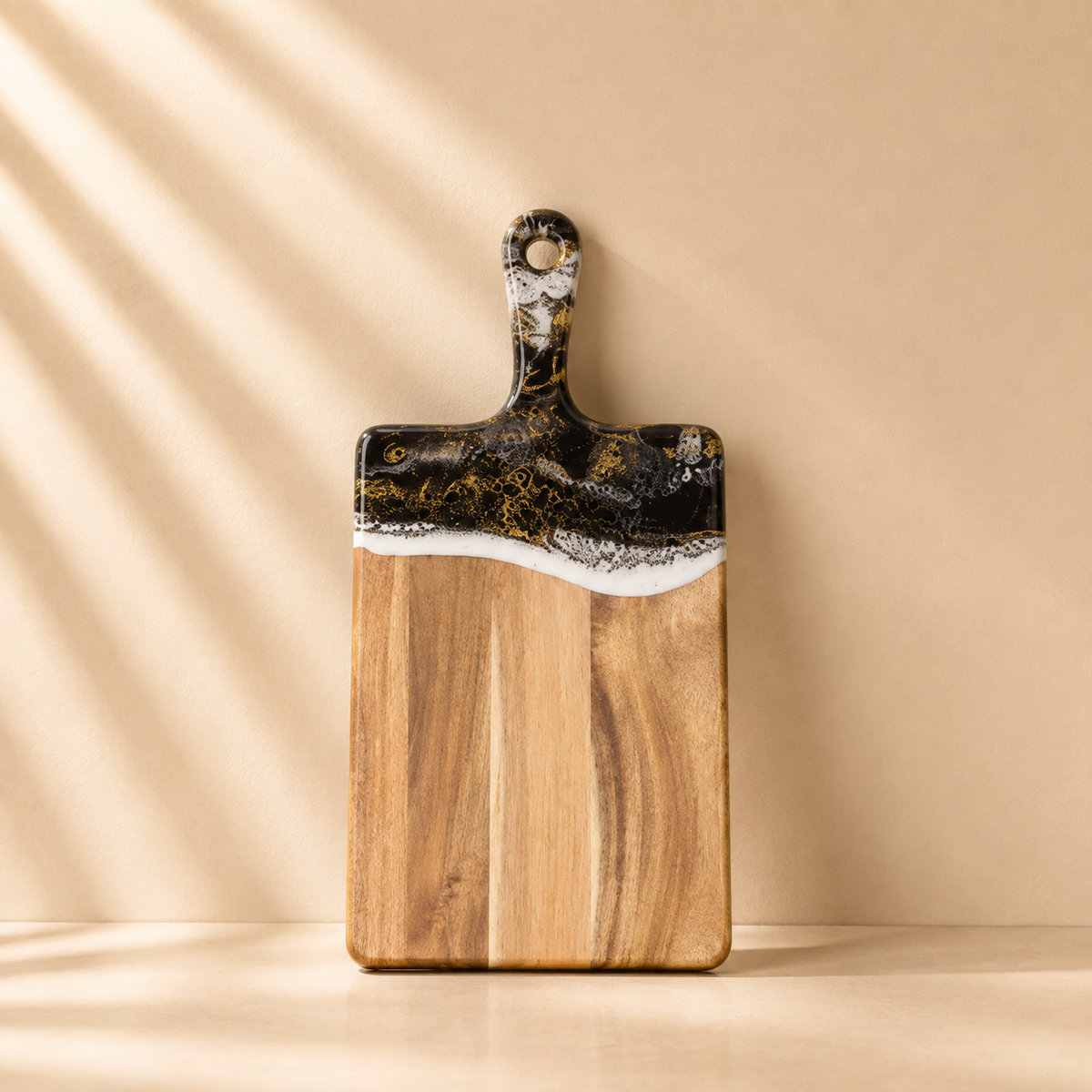 Onyx Marble Cheese Board