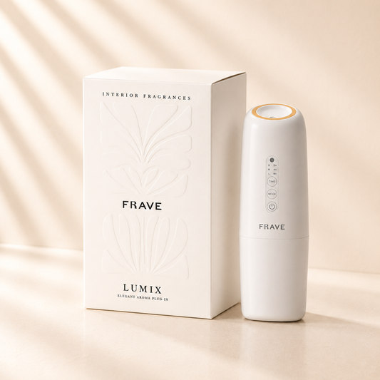 Lumix Plug In Diffuser