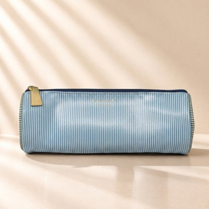 Petite Stripe Pencil Case