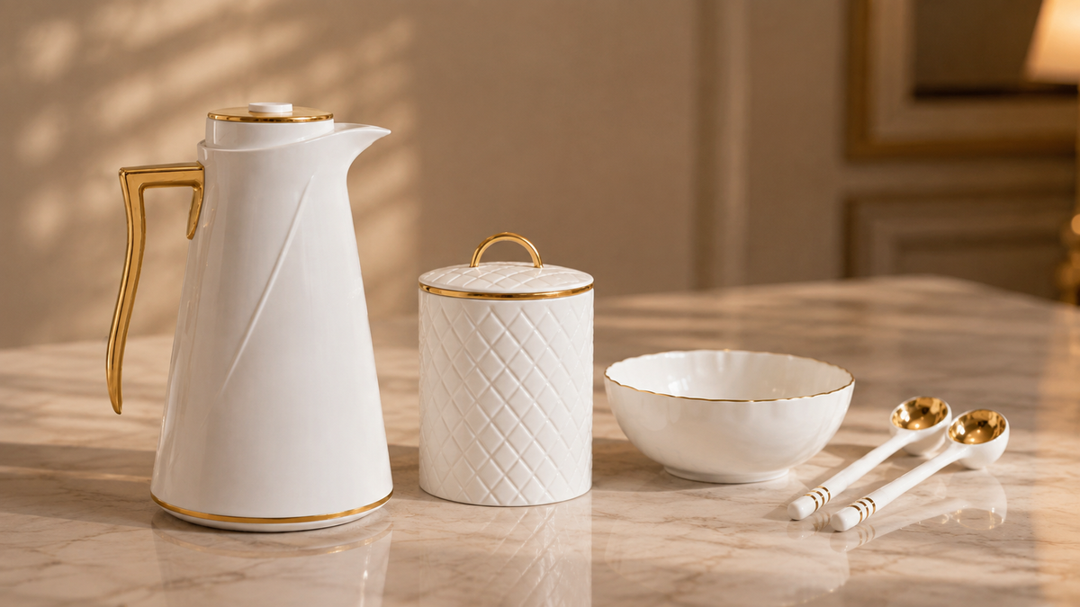 Serveware