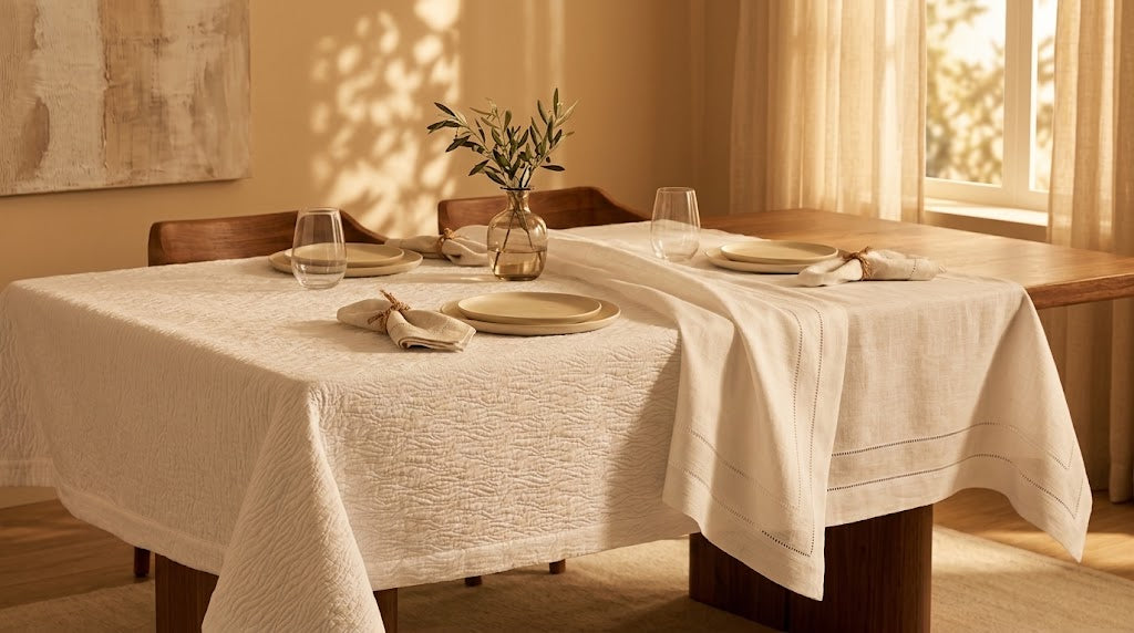 Tablecloths