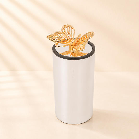 Butterfly Toothpick Dispenser