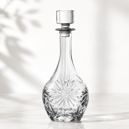 Oasis Decanter Bottle 30oz