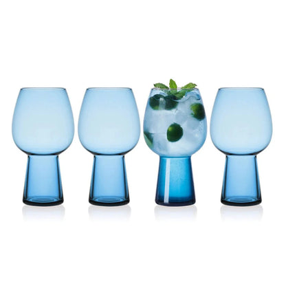 Phoebe 19 oz Goblet - 4