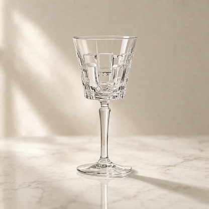 Etna Wine Glass- 6pcs 8oz