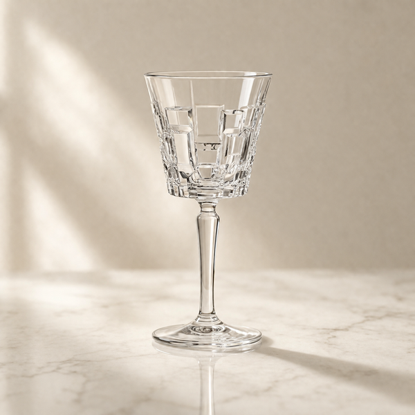 Etna Wine Glass- 6pcs 8oz