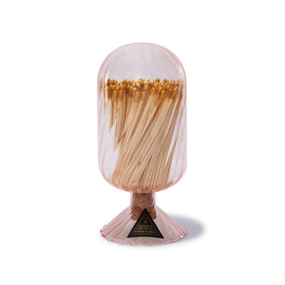 Cloche Matches
