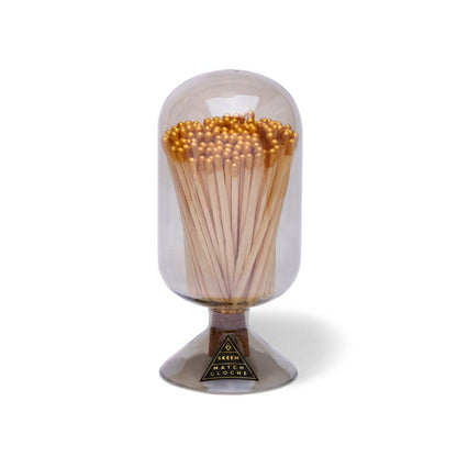 Cloche Matches