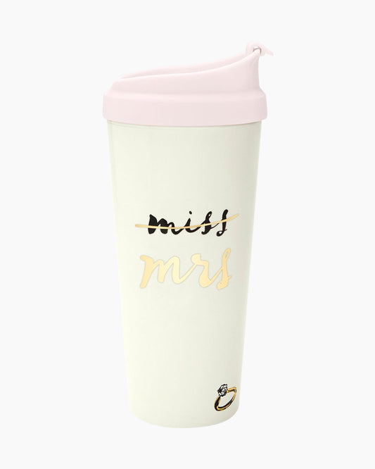 Thermal Mug Miss To Mrs - Jubilee Party