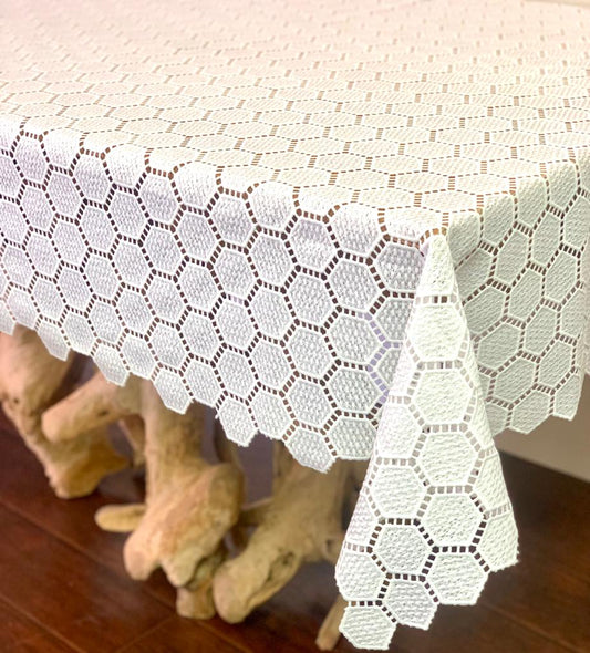 Bee Hive Tablecloth - Jubilee Party