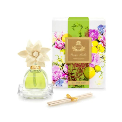 Agraria Citrus Lily PetiteEssence Diffuser - Monique Lhuillier - Jubilee Party